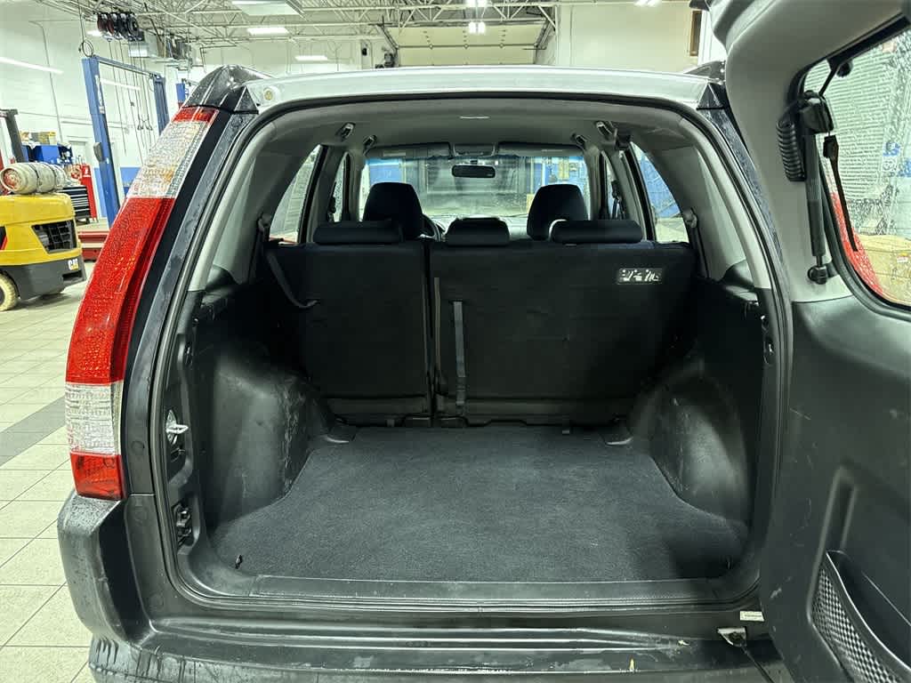 Thumbnail: 2006 Honda CR-V - 11