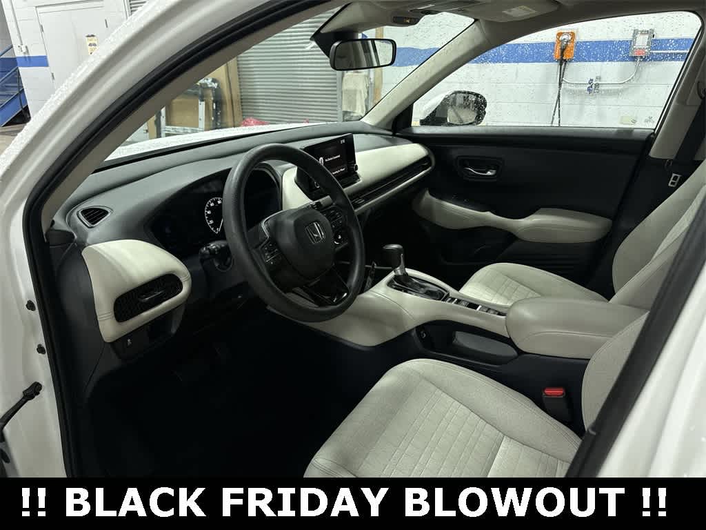 Thumbnail: 2023 Honda HR-V - 27