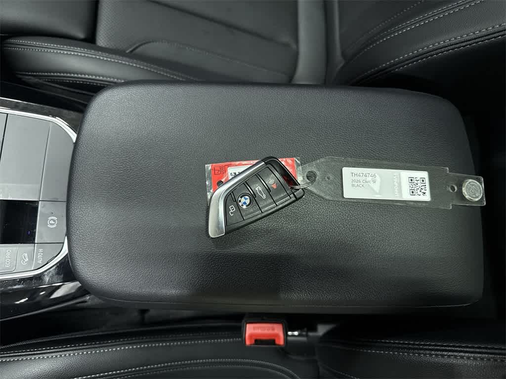 Thumbnail: 2023 BMW X3 - 33