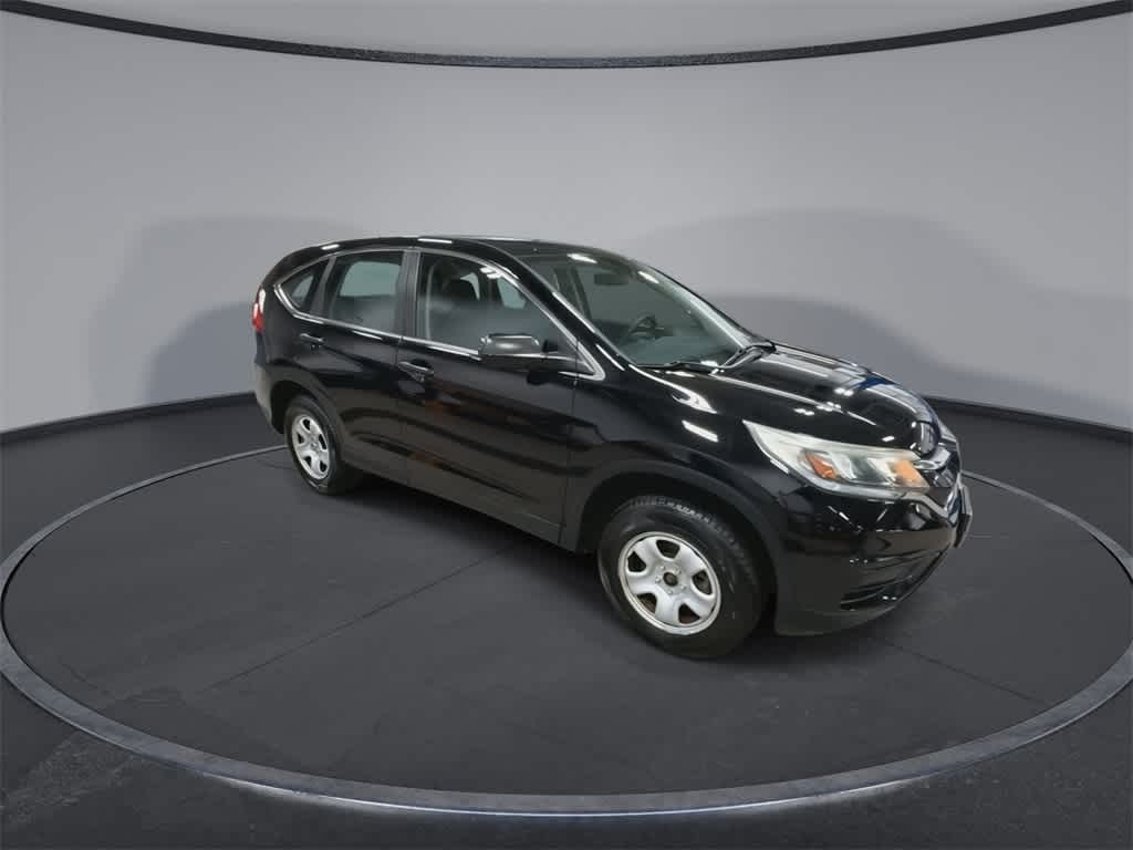 Thumbnail: 2016 Honda CR-V - 2