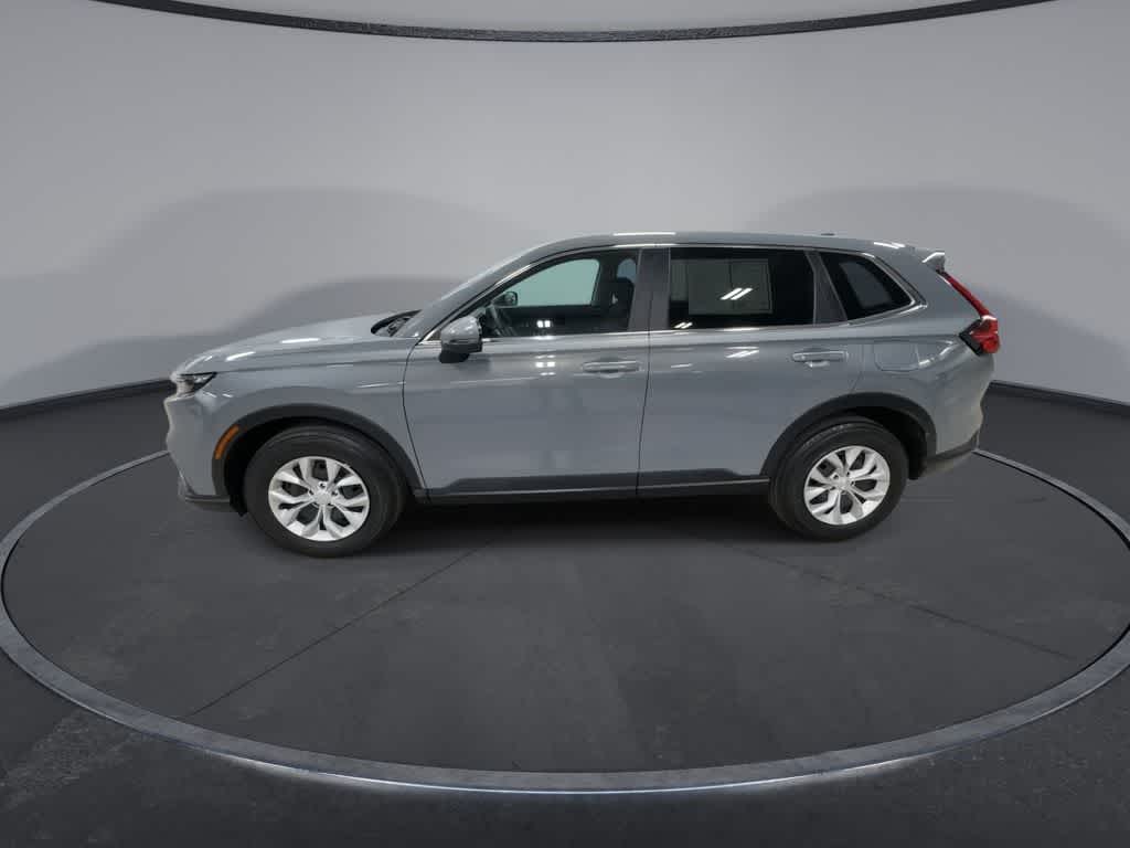 Thumbnail: 2025 Honda CR-V - 5