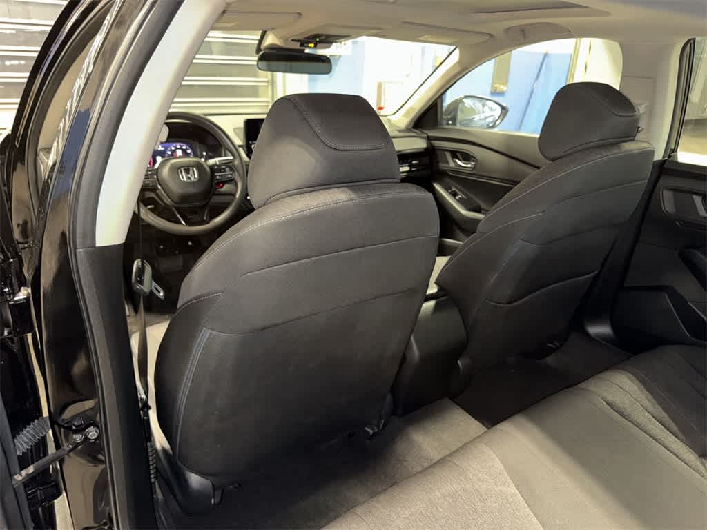 Thumbnail: 2023 Honda Accord - 27