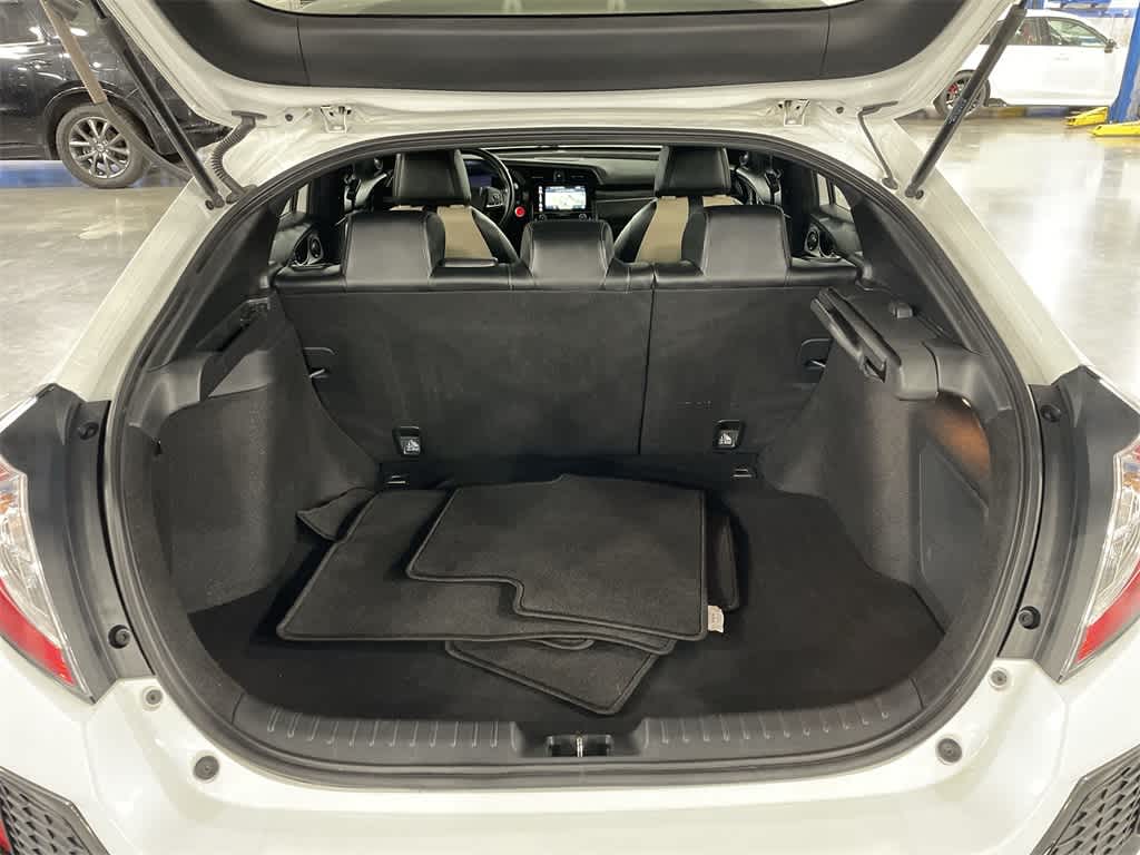 Thumbnail: 2017 Honda Civic - 11