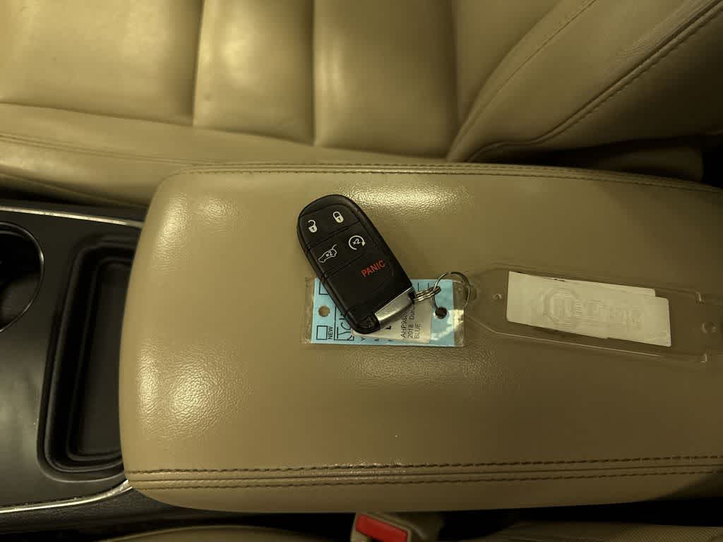 Thumbnail: 2018 Dodge Durango - 37
