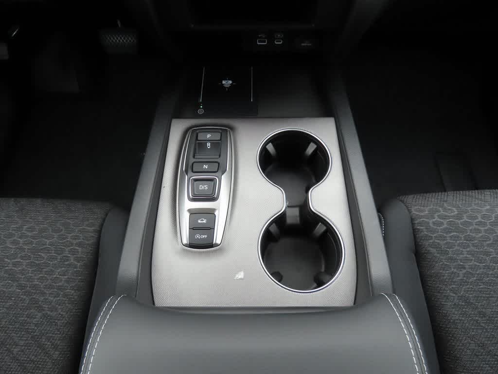 Thumbnail: 2026 Honda Ridgeline - 21