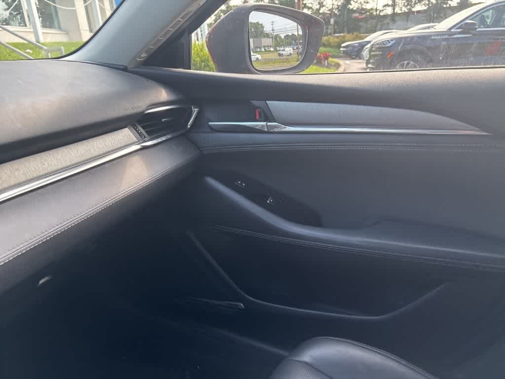 Thumbnail: 2021 Mazda Mazda6 - 13