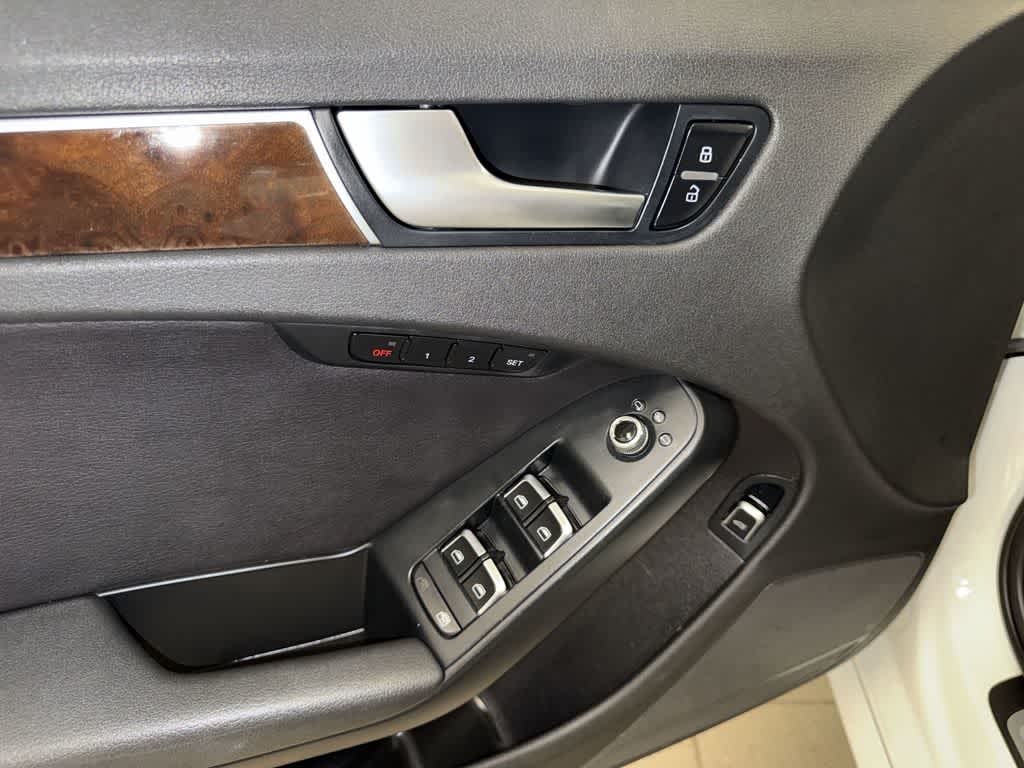 Thumbnail: 2014 Audi A4 - 23