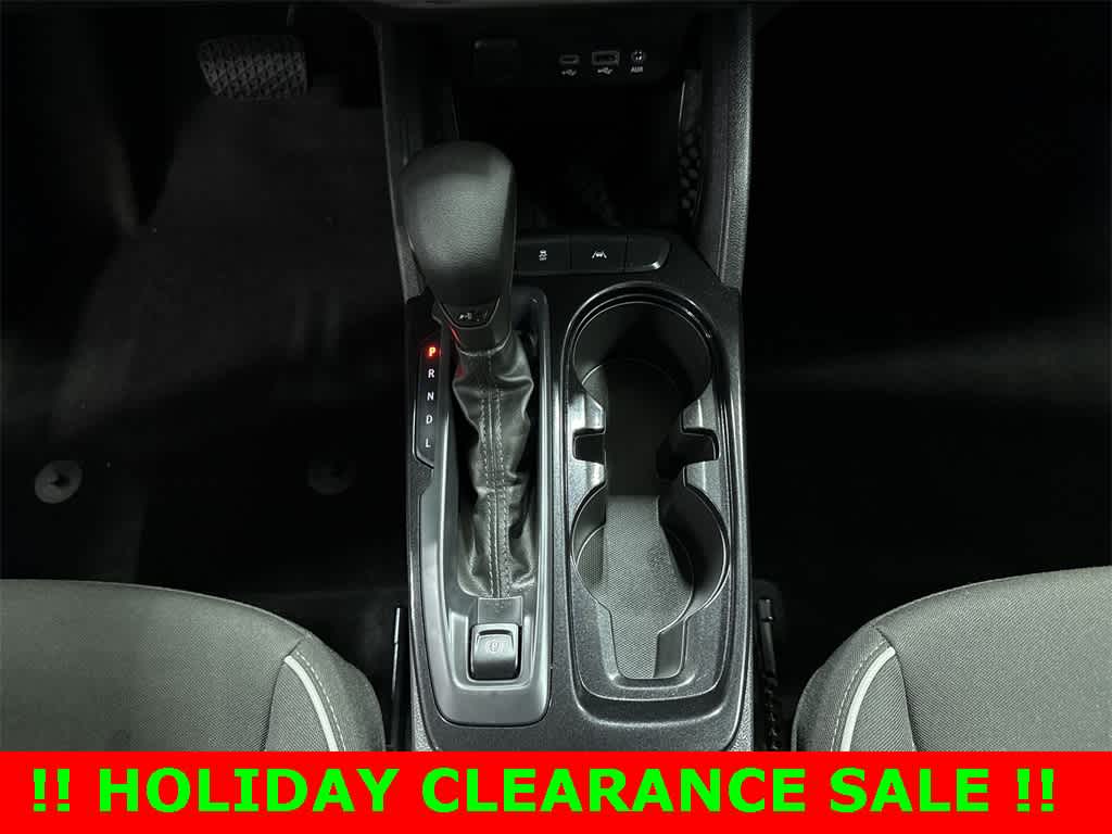 Thumbnail: 2023 Chevrolet TrailBlazer - 30