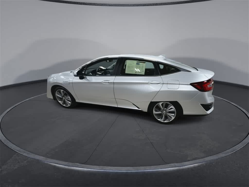 Thumbnail: 2018 Honda Clarity - 6