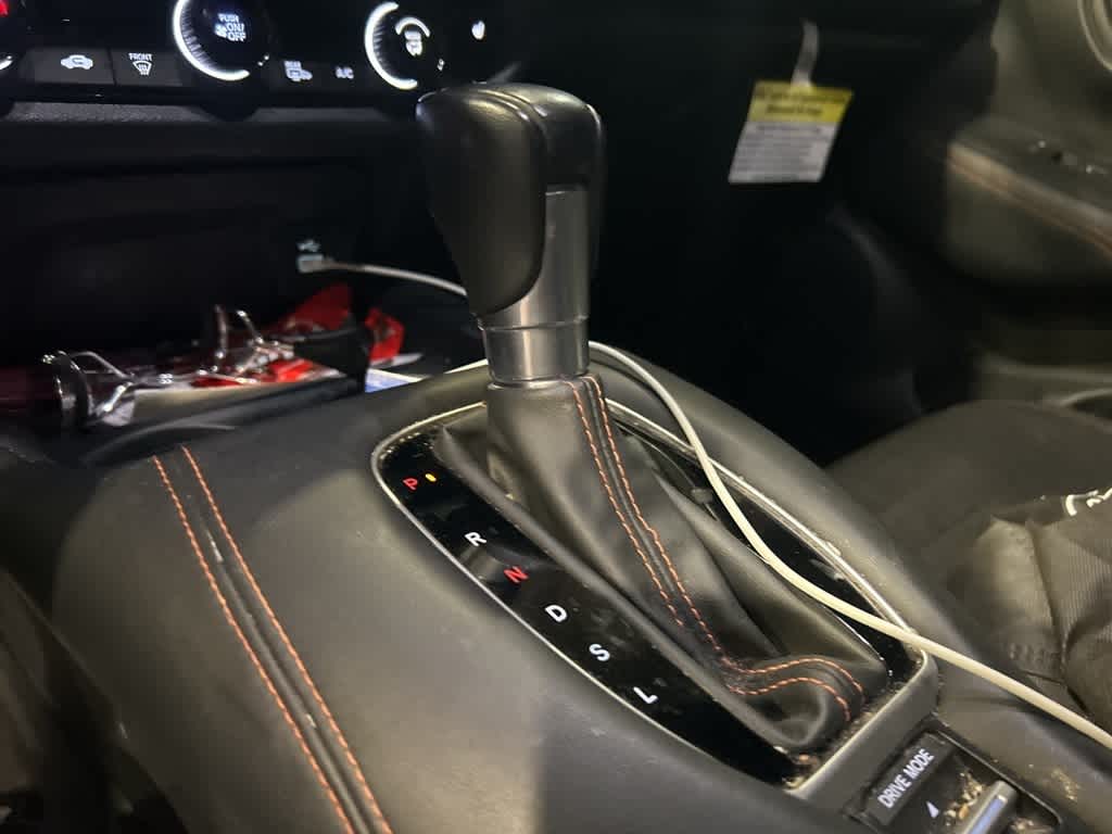 Thumbnail: 2023 Honda HR-V - 8