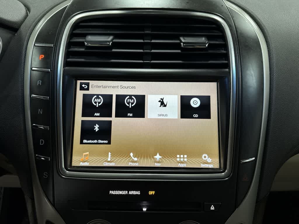 Thumbnail: 2016 Lincoln MKX - 21