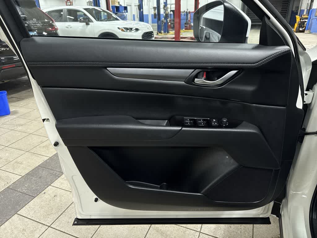 Thumbnail: 2024 Mazda CX-5 - 30