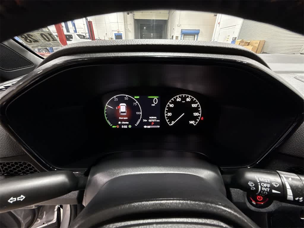 Thumbnail: 2024 Honda CR-V - 34