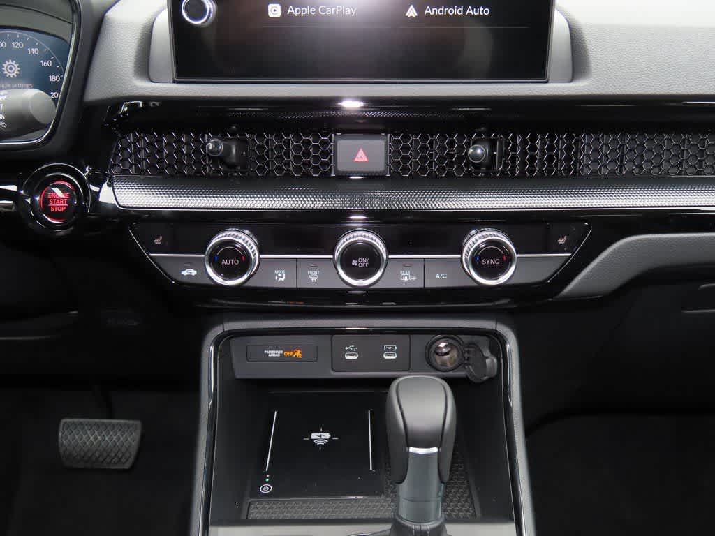 Thumbnail: 2026 Honda CR-V - 20