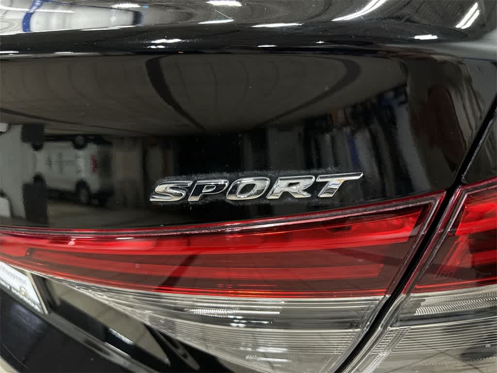 Thumbnail: 2024 Honda Civic - 25