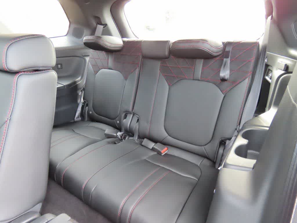 Thumbnail: 2026 Honda Pilot - 16