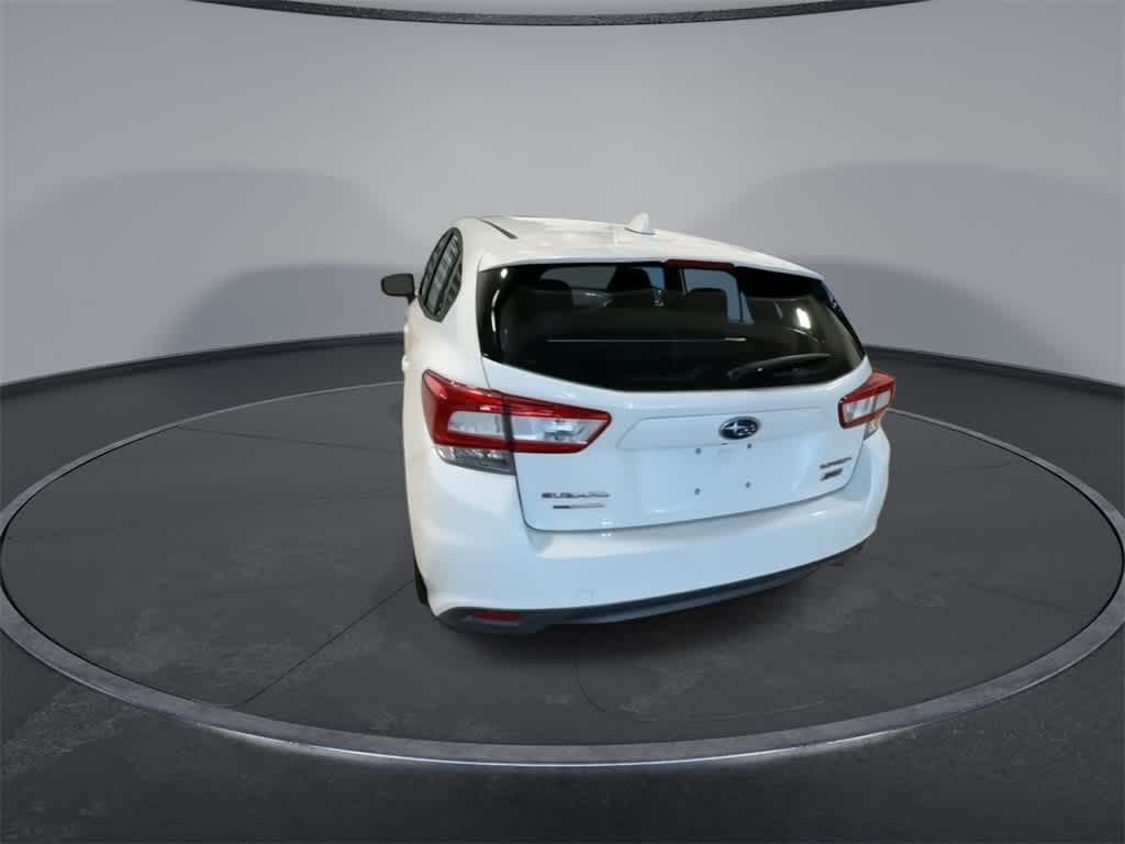 Thumbnail: 2018 Subaru Impreza - 7