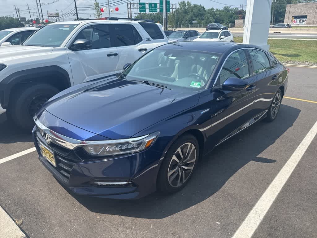 Thumbnail: 2018 Honda Accord - 34