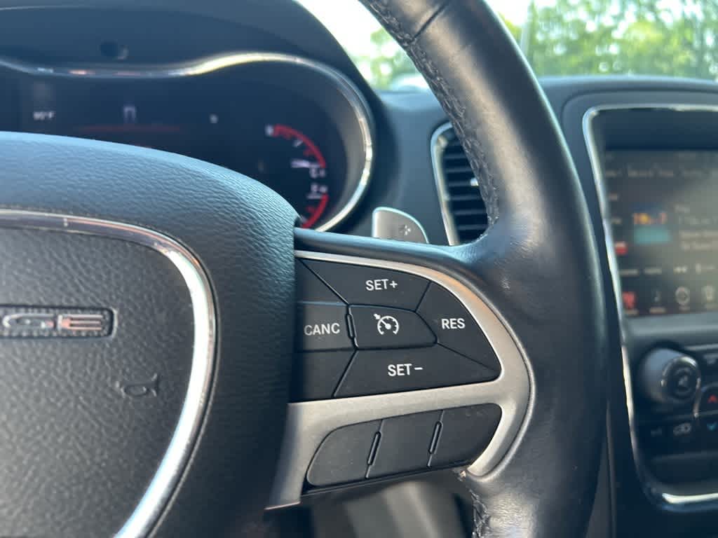 Thumbnail: 2015 Dodge Durango - 22