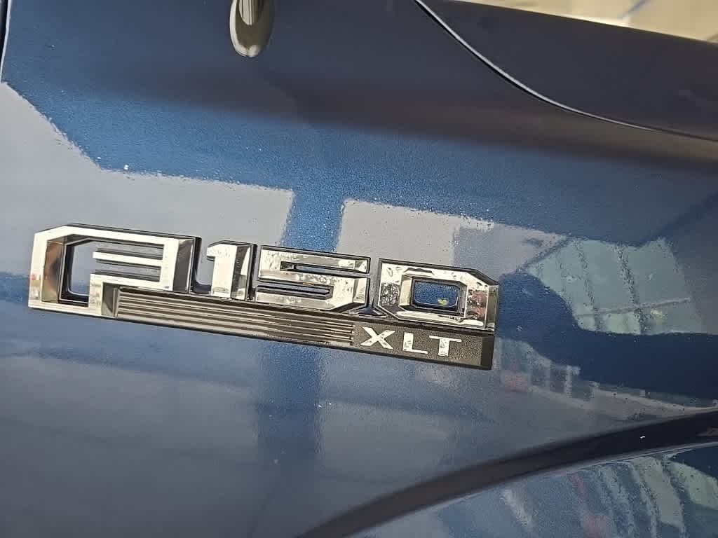 Thumbnail: 2020 Ford F-150 - 5