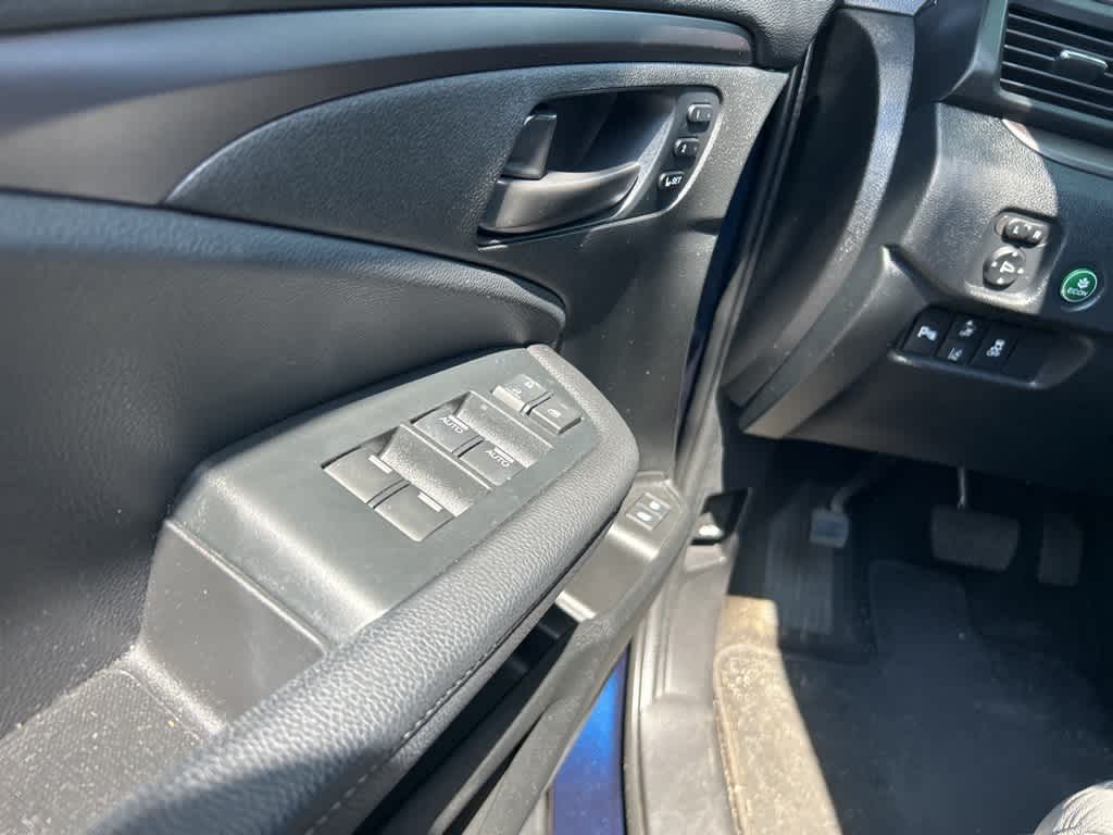 Thumbnail: 2022 Honda Passport - 14