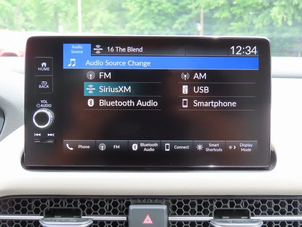 Thumbnail: 2025 Honda HR-V - 19