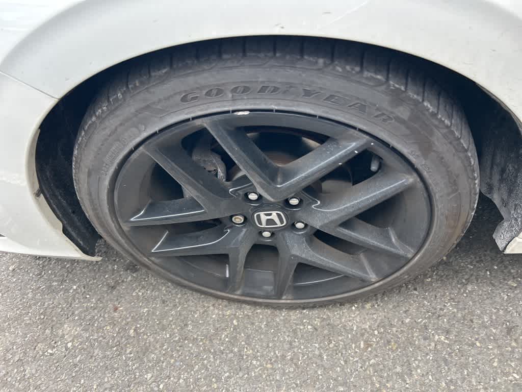 Thumbnail: 2023 Honda Civic - 17