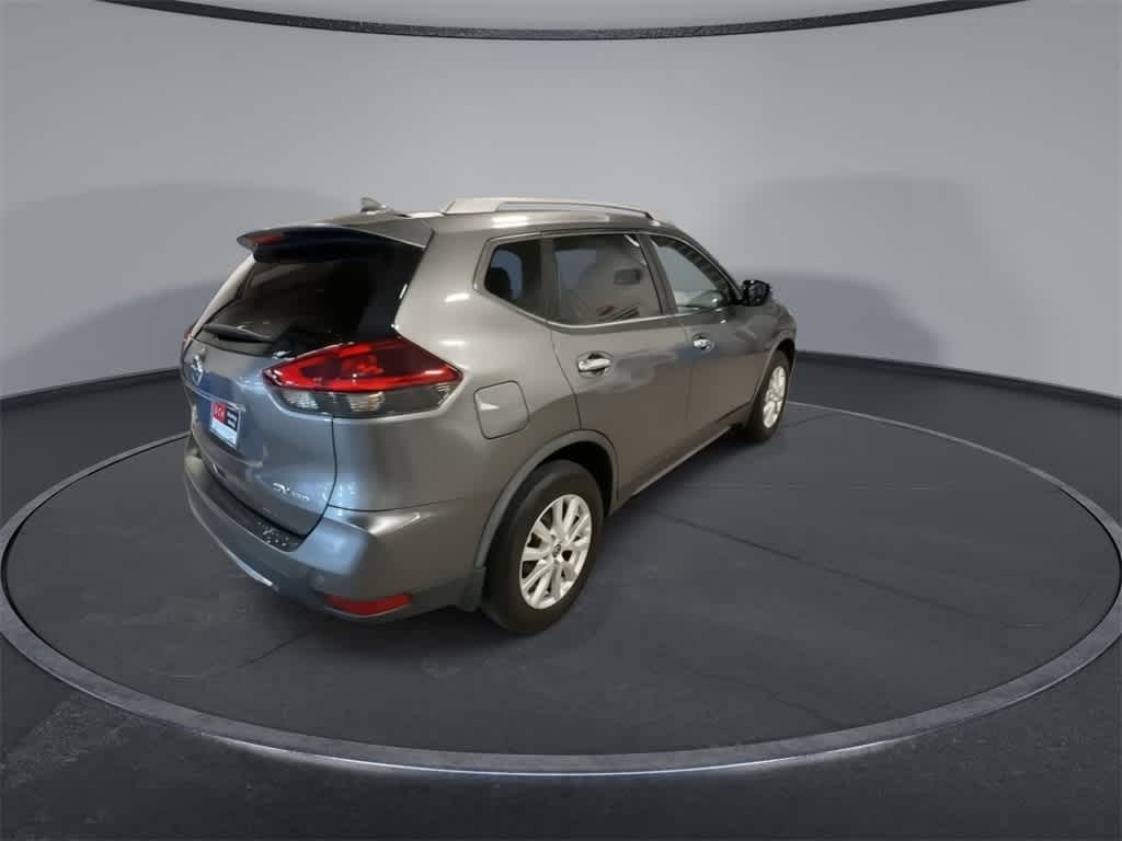 Thumbnail: 2020 Nissan Rogue - 8