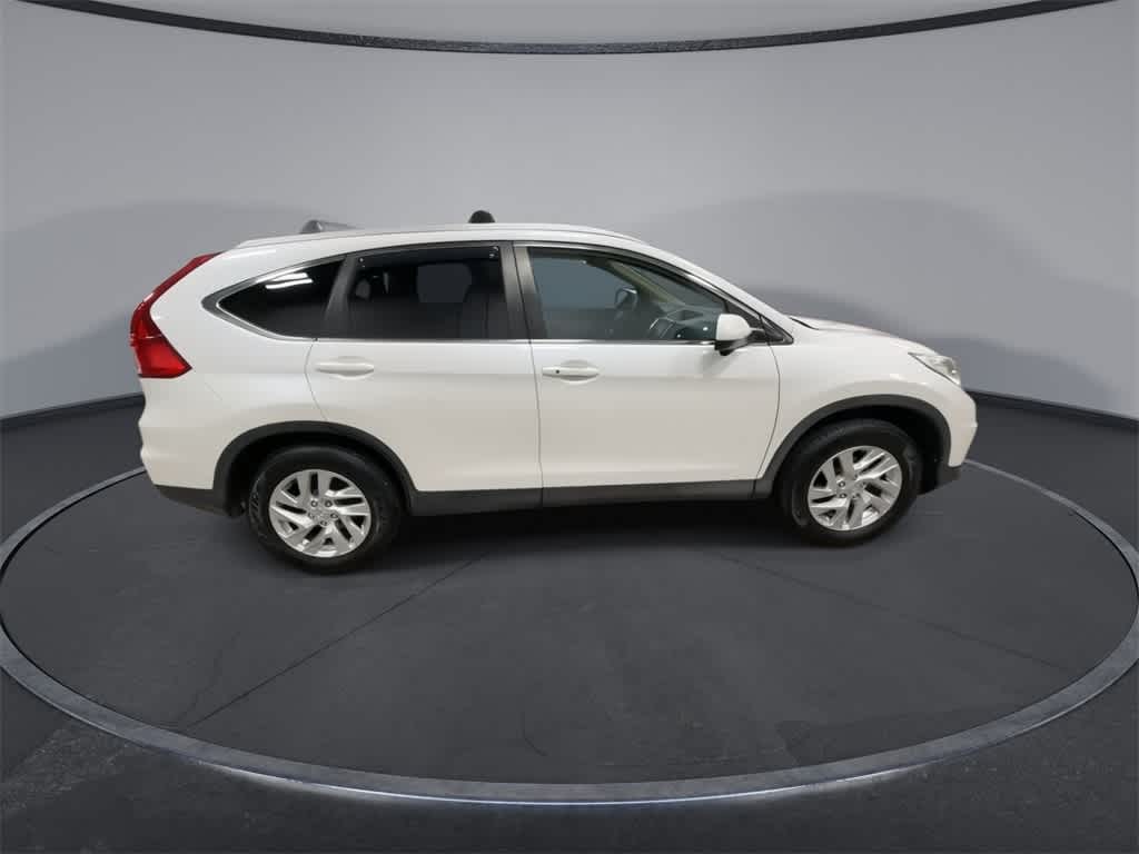 Thumbnail: 2016 Honda CR-V - 9