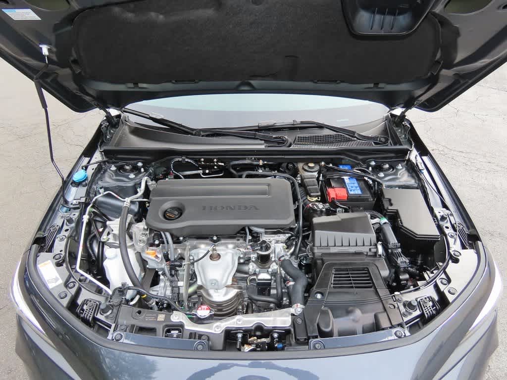 Thumbnail: 2025 Honda Civic - 10