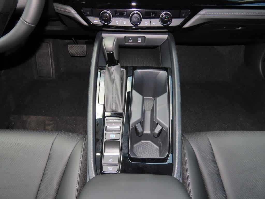 Thumbnail: 2025 Honda Accord - 20