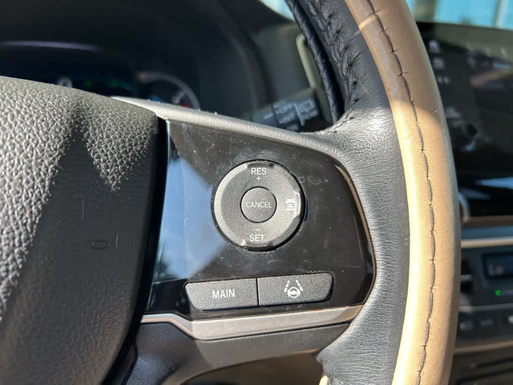 Thumbnail: 2021 Honda Pilot - 20