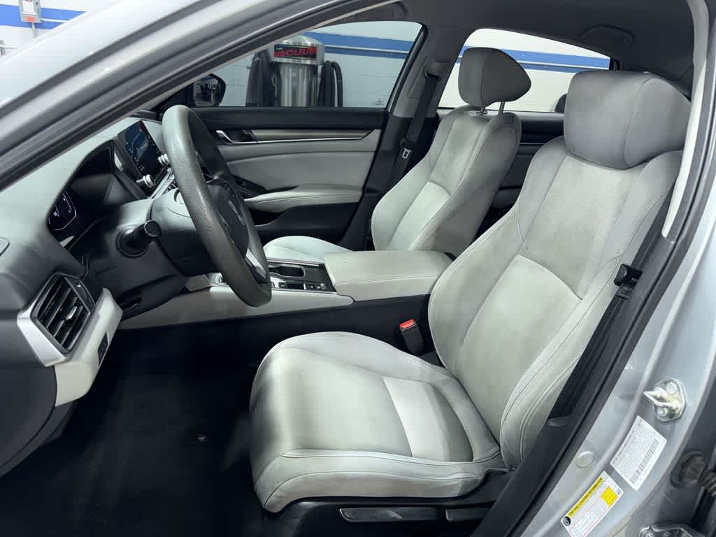 Thumbnail: 2018 Honda Accord - 14