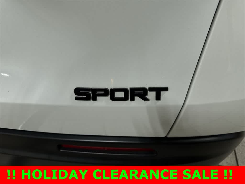 Thumbnail: 2025 Honda HR-V - 25