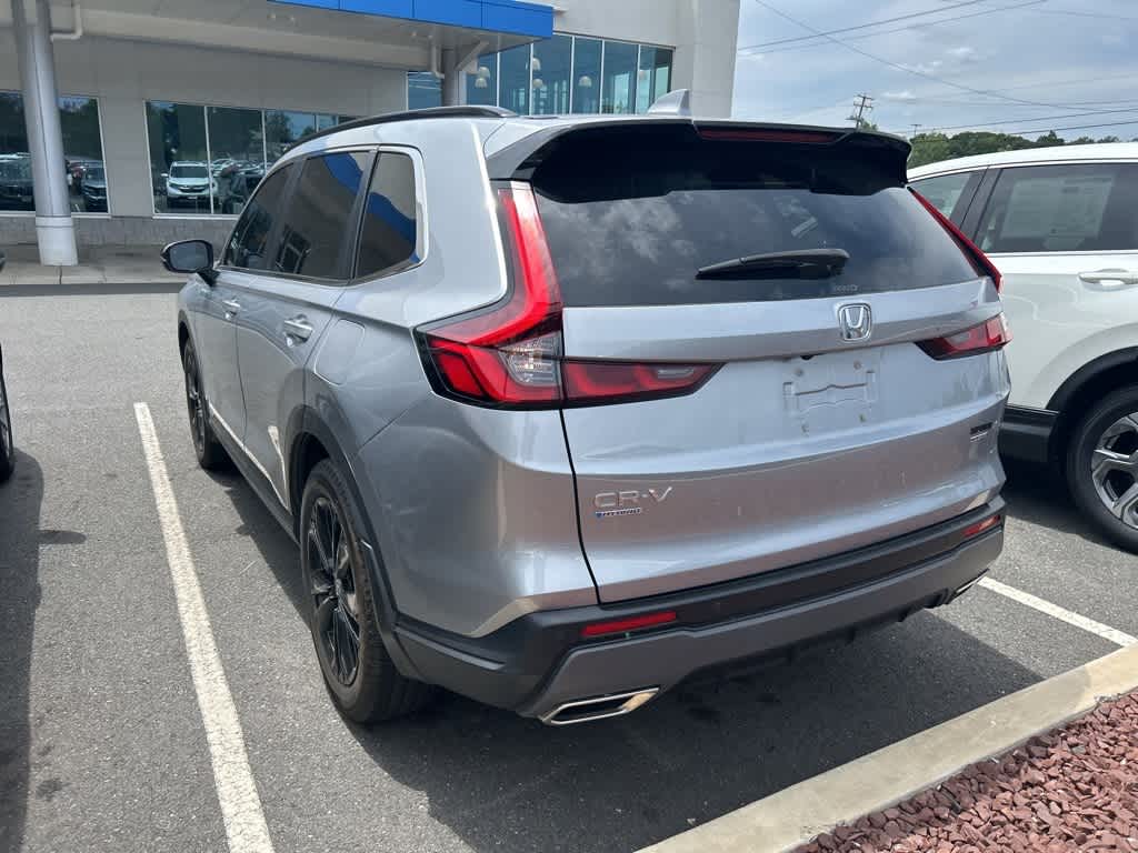 Thumbnail: 2023 Honda CR-V - 10
