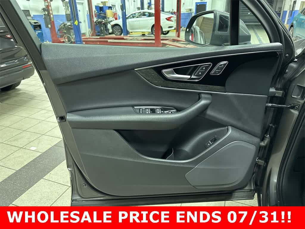 Thumbnail: 2019 Audi Q7 - 34