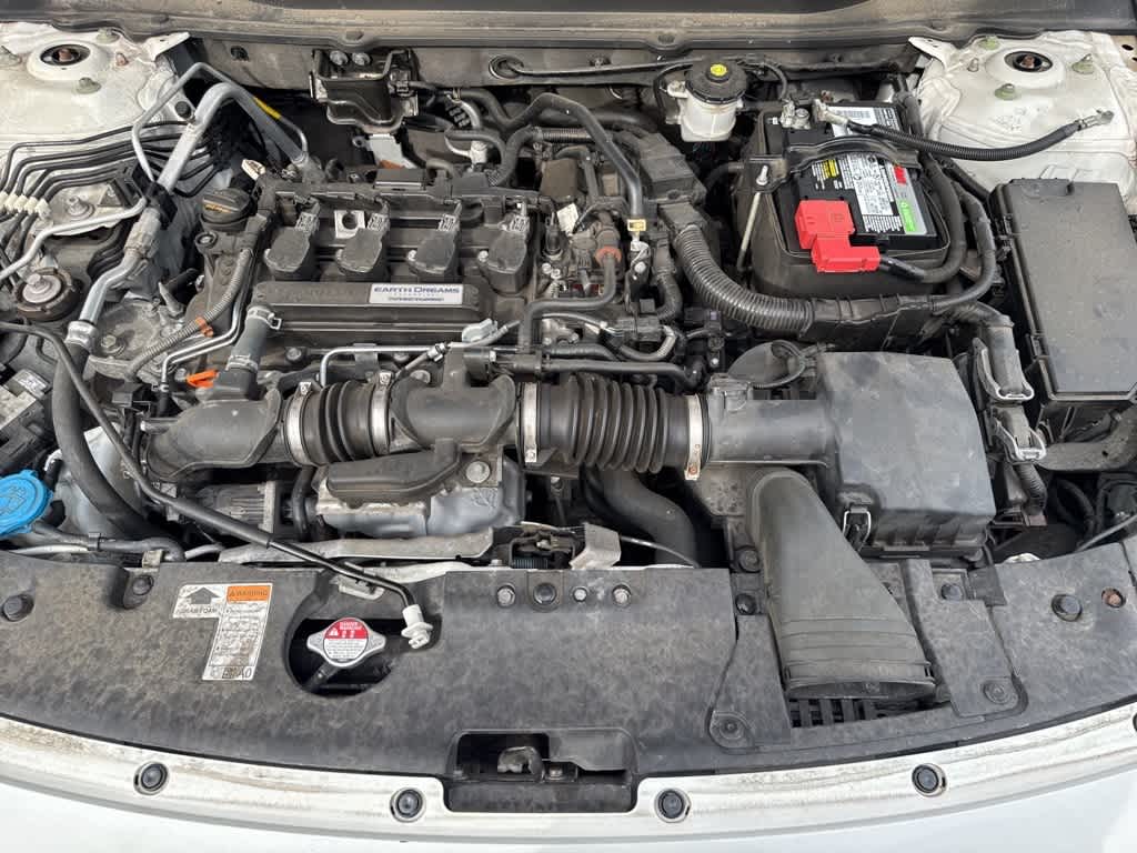 Thumbnail: 2018 Honda Accord - 22
