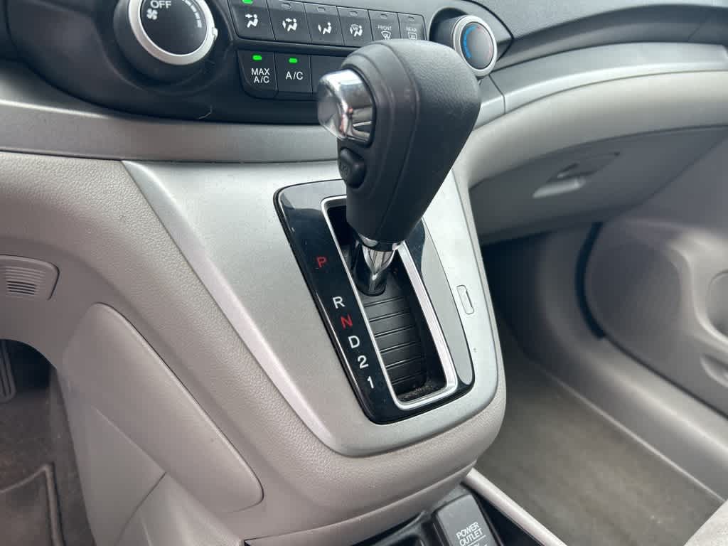 Thumbnail: 2014 Honda CR-V - 22