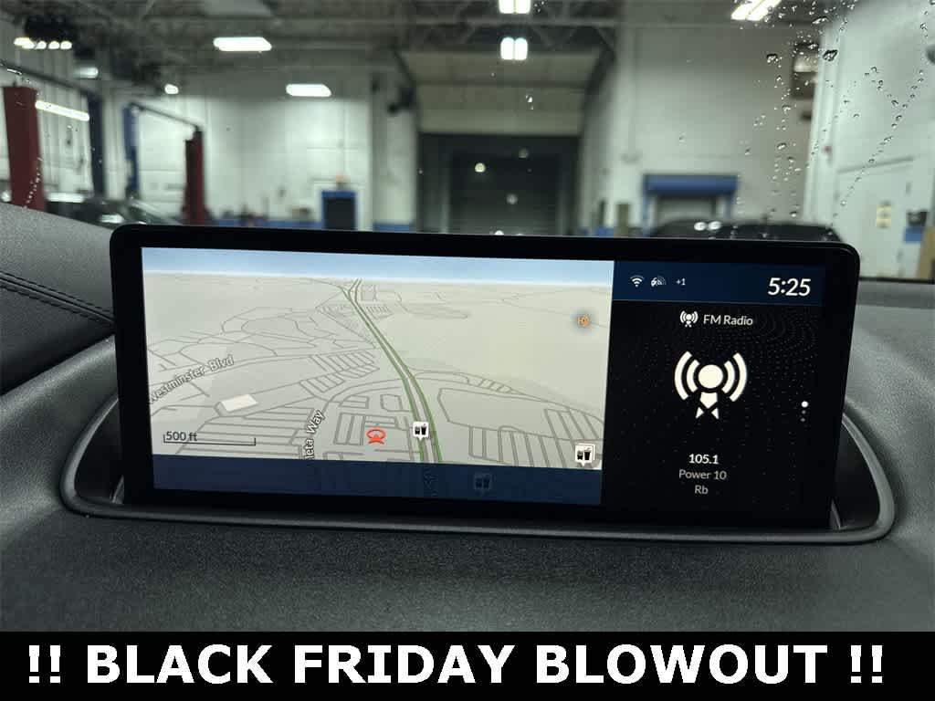 Thumbnail: 2023 Acura MDX - 21