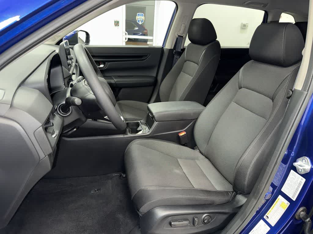 Thumbnail: 2023 Honda CR-V - 15