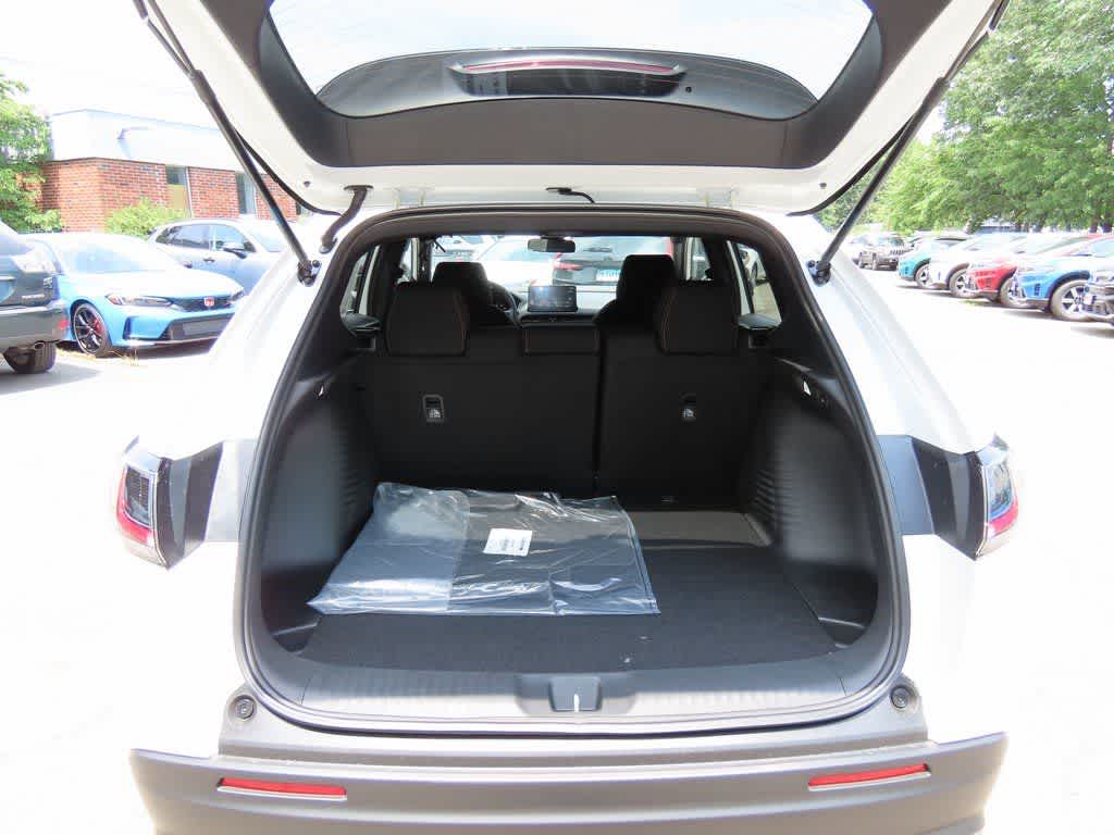 Thumbnail: 2026 Honda HR-V - 12