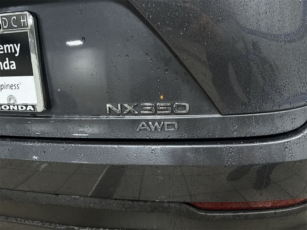 Thumbnail: 2022 Lexus NX - 26