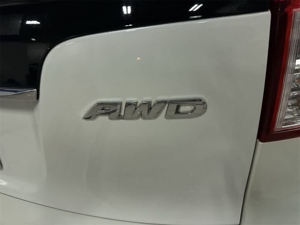 Thumbnail: 2013 Honda CR-V - 25