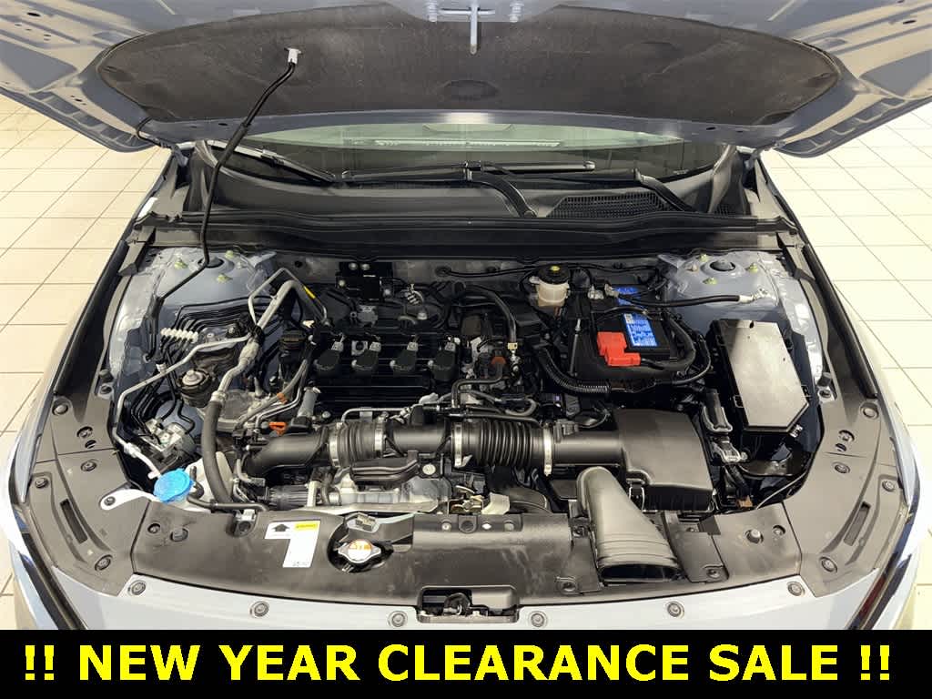 Thumbnail: 2022 Honda Accord - 12