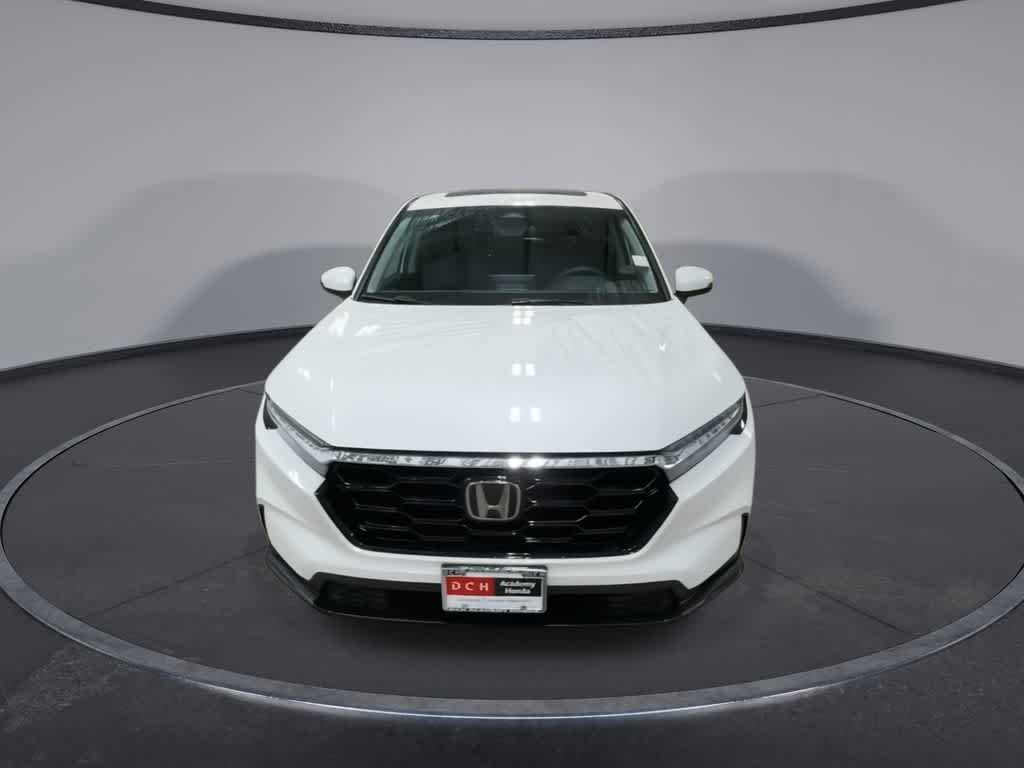 Thumbnail: 2024 Honda CR-V - 3