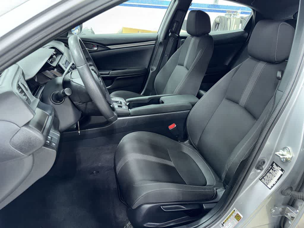 Thumbnail: 2020 Honda Civic - 15