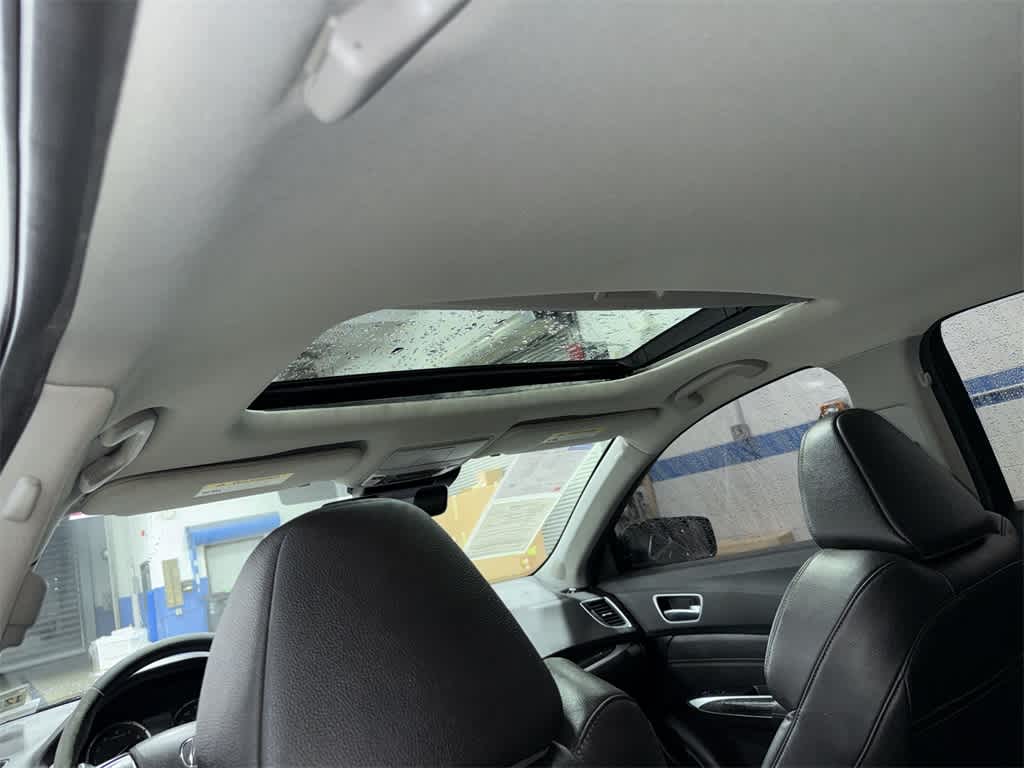 Thumbnail: 2019 Acura TLX - 24