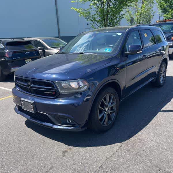 Thumbnail: 2018 Dodge Durango - 2