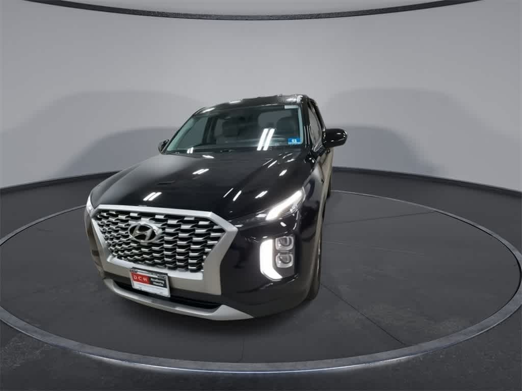 Thumbnail: 2020 Hyundai Palisade - 9