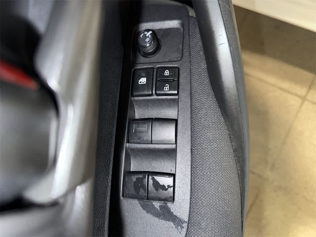 Thumbnail: 2023 Toyota Corolla - 22